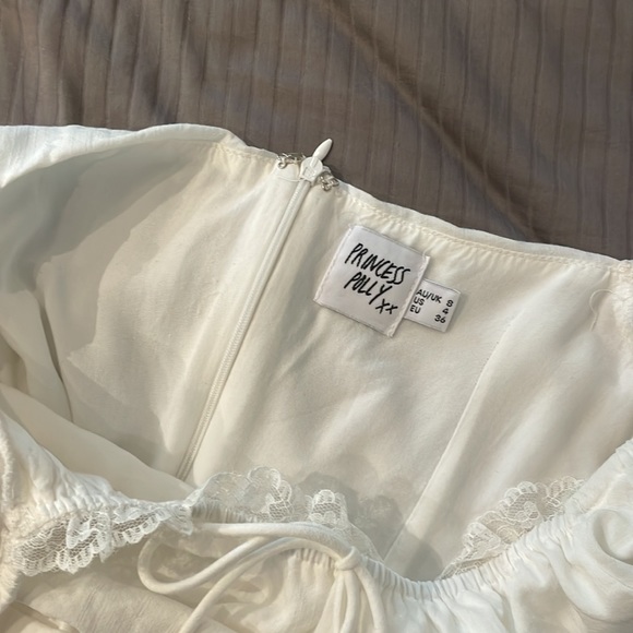 Princess Polly love lies dress - Picture 10 of 12